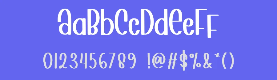 Smart People Script Font by inermediaSTUDIO — Display Font — thumbnail 3
