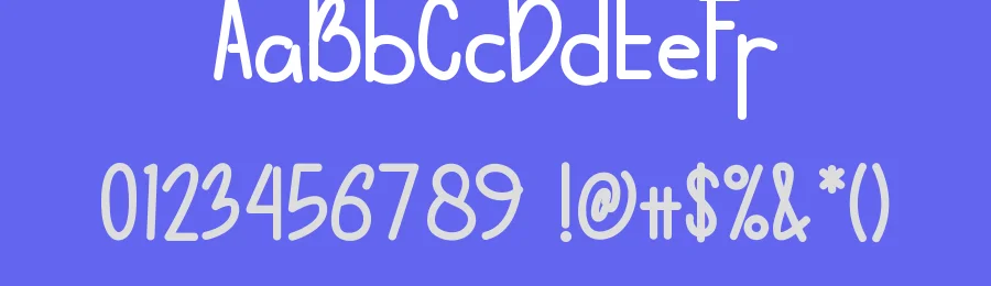 Smart School Display Font by inermediaSTUDIO — Decorative Font — thumbnail 3