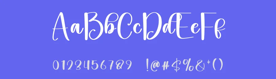 Smarth Font by inermediaSTUDIO — Script Handwritten Font — thumbnail 3