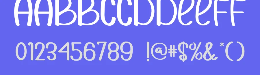 Smile Summer Script Font by inermediaSTUDIO — Script Handwritten Font — thumbnail 3