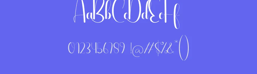 Smileside Script Font by andikastudio — Script Handwritten Font — thumbnail 3