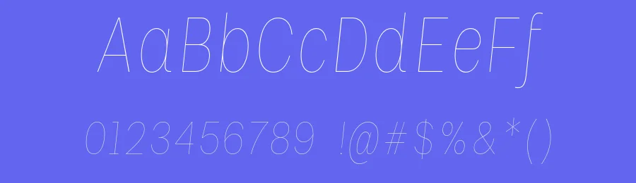 Smiletta Font by Akbartype — Sans Serif Font — thumbnail 3