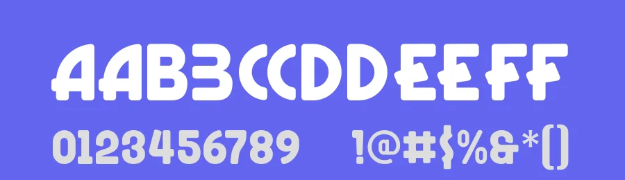 Smiling Zenith Font by Rismatype — Decorative Font — thumbnail 3