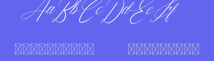 Smith Signature Script Font by RaisProject — Script Handwritten Font — thumbnail 3