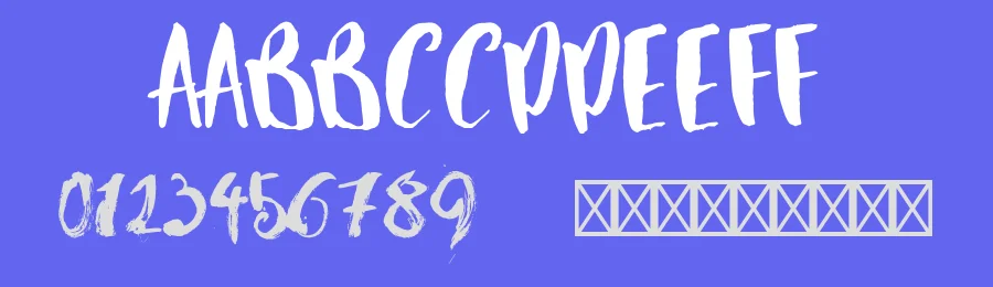 Smithen Brush Font by Typeface — Script Handwritten Font — thumbnail 3
