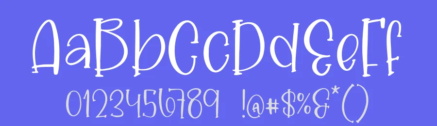Smithyck Font by perspectype — Display Font — thumbnail 3