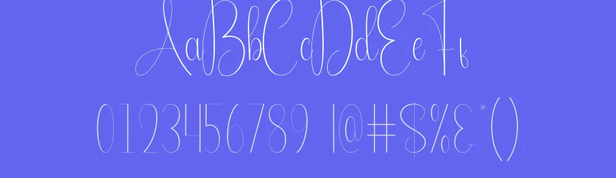 Smitson Handwritten Font by andikastudio — Script Handwritten Font — thumbnail 3