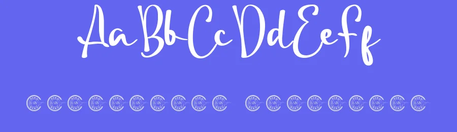 Smooth Perfectly Font by RaisProject — Script Handwritten Font — thumbnail 3