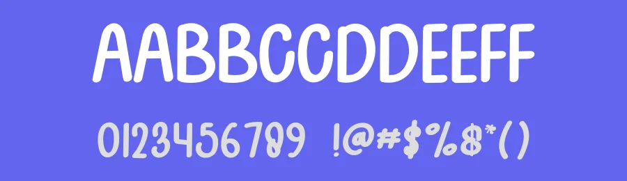 Smooth Quality Display Font by inermediaSTUDIO — Display Font — thumbnail 3