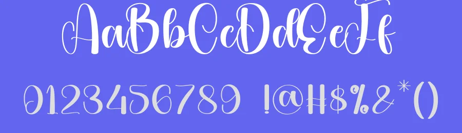 Smoothies – Modern Handwritten Font by andikastudio — Script Handwritten Font — thumbnail 3