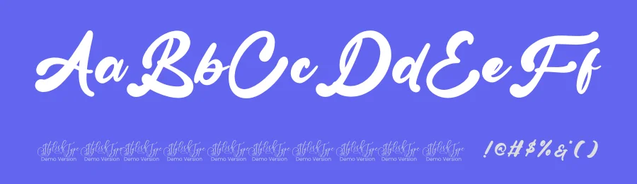 Smuthe Chilly Font by stylishtype.co — Script Handwritten Font — thumbnail 3