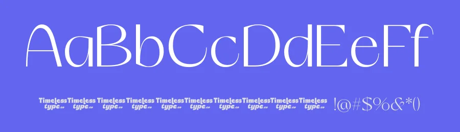 Smyth Kelagon Font by timelesstype.co — Sans Serif Font — thumbnail 3