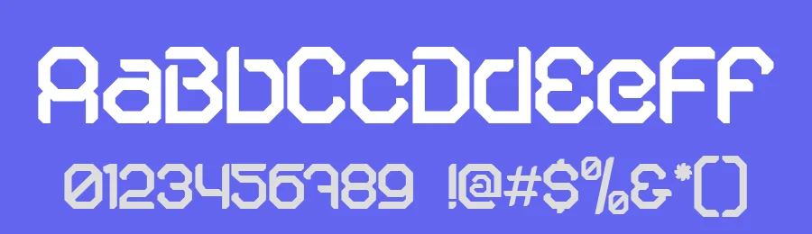 Snapshock Font by PutraCetol Studio — Display Font — thumbnail 3
