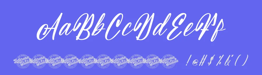 Snapshot Dreams Font by letterenastudios — Script Handwritten Font — thumbnail 3