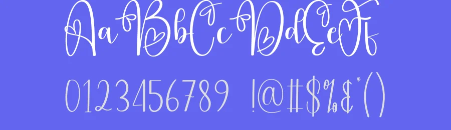 Sneakers Script Font by andikastudio — Script Handwritten Font — thumbnail 3