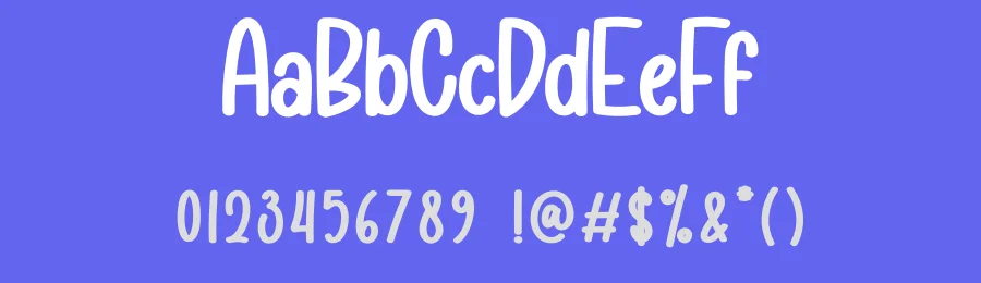Snow Boarding Display Font by creativeletter — Script Handwritten Font — thumbnail 3