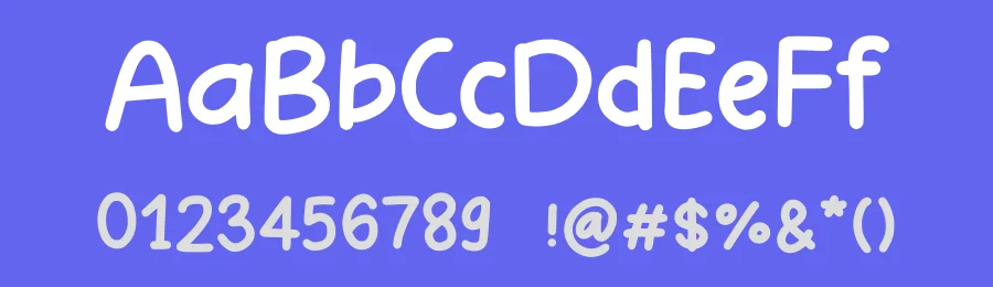 Snow Santa Display Font by Craftedtype — Decorative Font — thumbnail 3