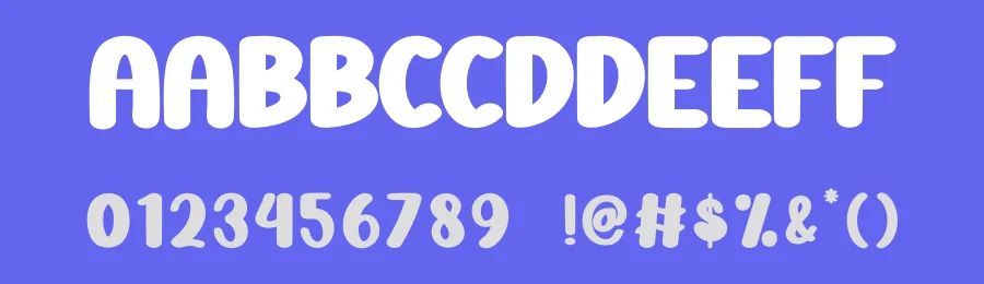 Snow Santa Script Font by creativeletter — Display Font — thumbnail 3