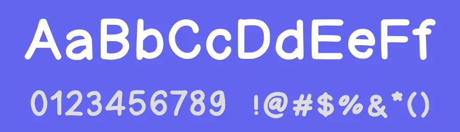 Snowblue Display Font by Craftedtype — Decorative Font — thumbnail 3