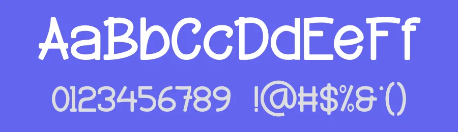 Snowen Christmas Display Font by Maiko Hatta — Decorative Font — thumbnail 3
