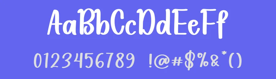 Snowhouse Display Font by inermediaSTUDIO — Display Font — thumbnail 3
