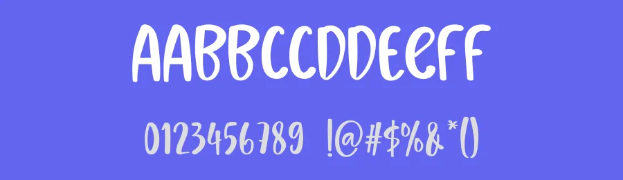 Snowing Display Font by inermediaSTUDIO — Script Handwritten Font — thumbnail 3