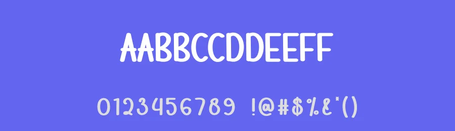 Snowing Script Unique Font by creativeletter — Display Font — thumbnail 3