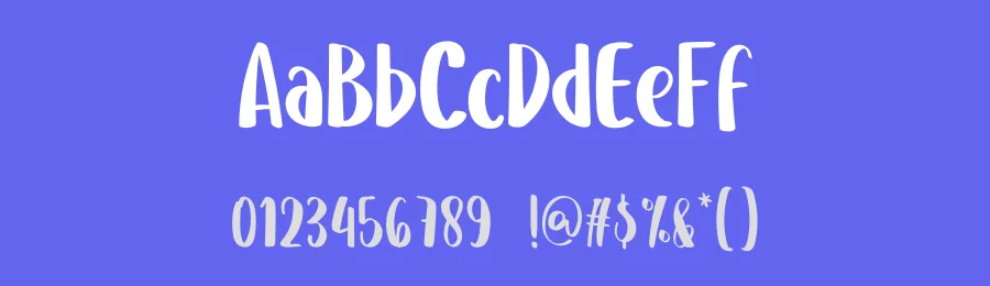 Snowman in Christmas Display Font by inermediaSTUDIO — Display Font — thumbnail 3