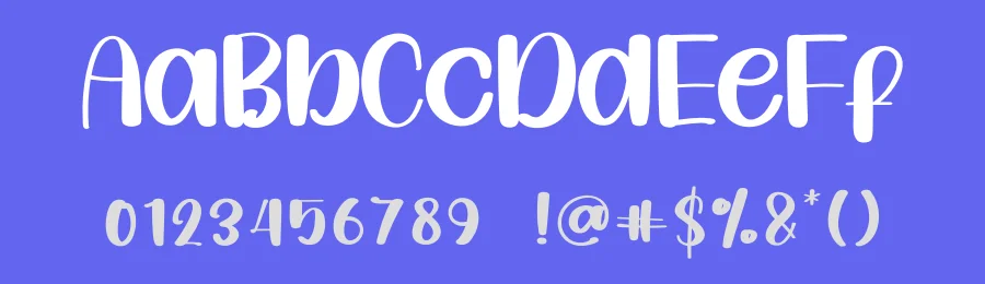 Snowman in Christmas Display Font by inermediaSTUDIO — Script Handwritten Font — thumbnail 3