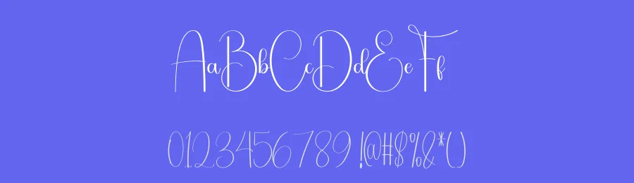 Snowman Wonderland – New Script Handwritten Font by freshtypeink — Script Handwritten Font — thumbnail 3