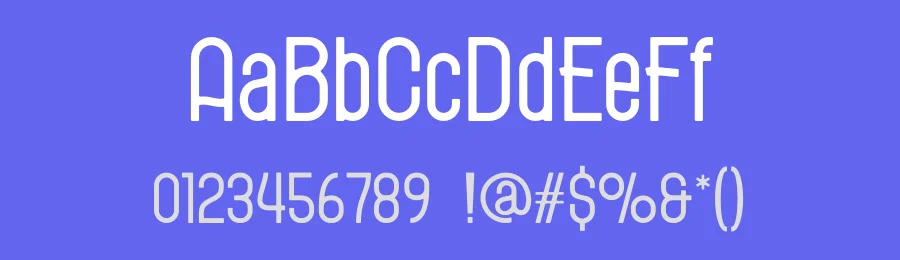 Snowmas Font by Maiko Hatta — Display Font — thumbnail 3