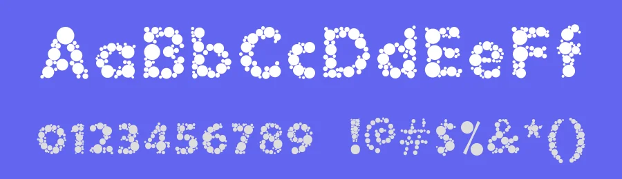 Soccer Dad Font by welovefont — Display Font — thumbnail 3