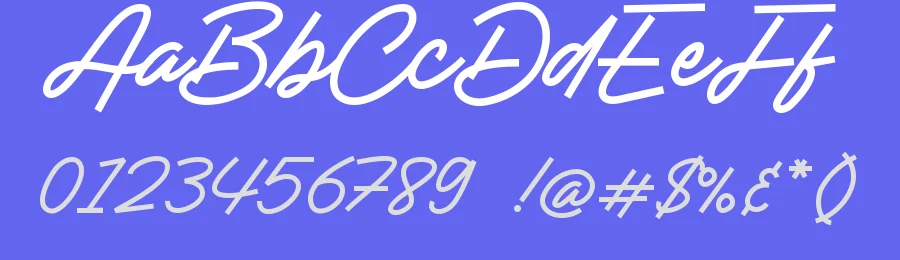 Socialist Monoline Font by balpirick — Decorative Font — thumbnail 3