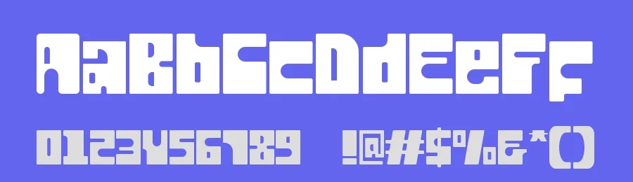 Socilo – Display Font by jadatype — Display Font — thumbnail 3