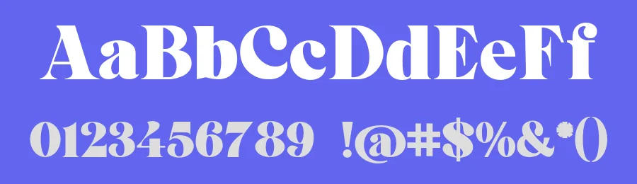 Sociolla Font by burntilldead — Serif Font — thumbnail 3