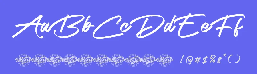 Sockyhat Font by letterenastudios — Script Handwritten Font — thumbnail 3