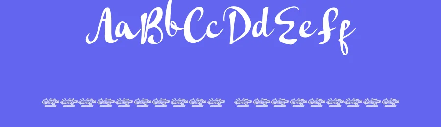 Socmed Detox Font by noahtype — Display Font — thumbnail 3
