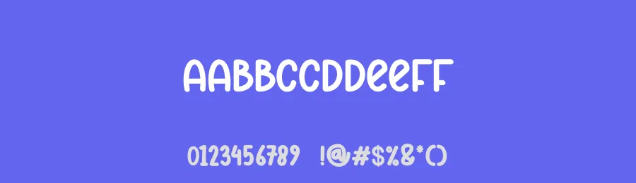 Soda Whisky Playful Font by andikastudio — Display Font — thumbnail 3