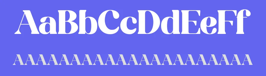 Sodabery Font by Taboja Std — Decorative Font — thumbnail 3