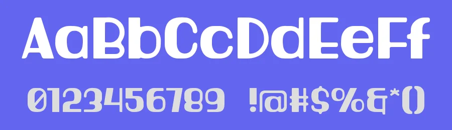 SOEMBA Font by Rautan Studio — Decorative Font — thumbnail 3