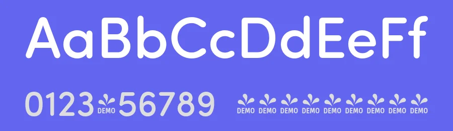 Sofia Soft Font Family by Mostardesign — Sans Serif Font — thumbnail 3