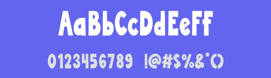 Soft Heart Display Font by Siapgraph — Display Font — thumbnail 3