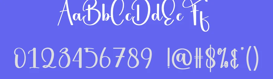 Softball – New Style Handwritten Font by andikastudio — Script Handwritten Font — thumbnail 3