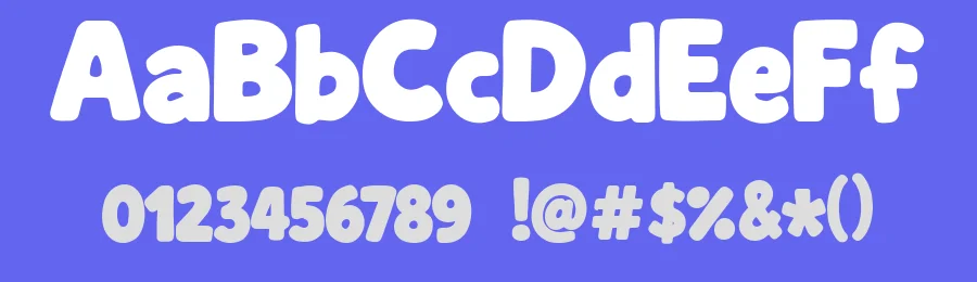 Softsketch – Playful Handcrafted Font Trio by Creacy Studio — Display Font — thumbnail 3