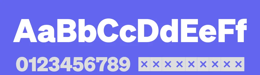 Söhne Font Family by Klim Type Foundry — Decorative Font — thumbnail 3
