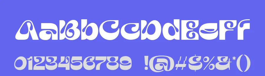 Soiglat Font by alit design — Display Font — thumbnail 3