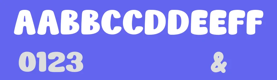 Solenza Font by Typebae — Display Font — thumbnail 3
