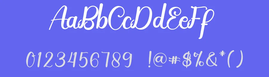 Solidarity Font by inermediaSTUDIO — Script Handwritten Font — thumbnail 3