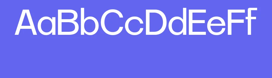 Soltyer DEMO Font by Say Studio — Display Font — thumbnail 3
