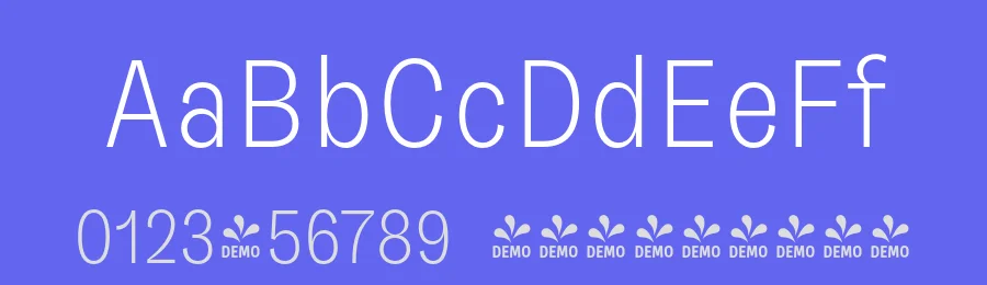 Sombra Font Family by TypeMates — Sans Serif Font — thumbnail 3